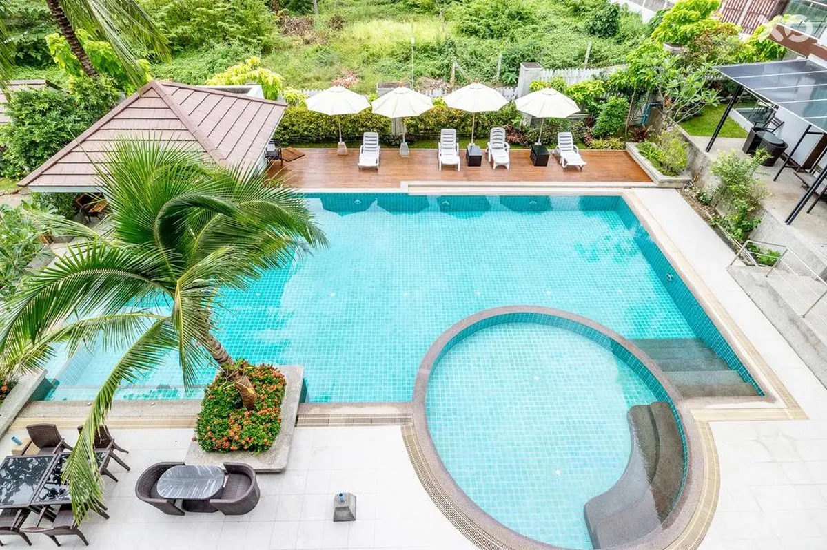 Di Pantai Boutique Beach Resort