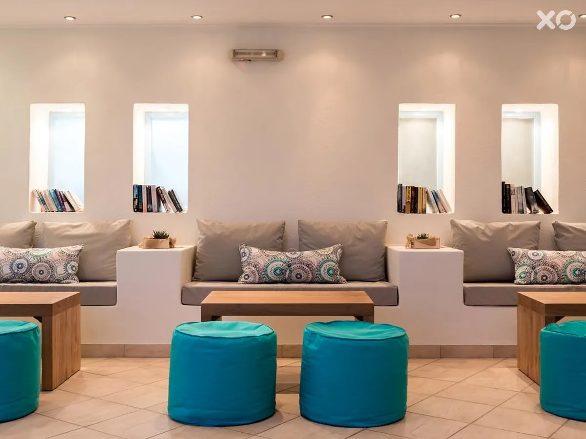 Marillia Village Hotel