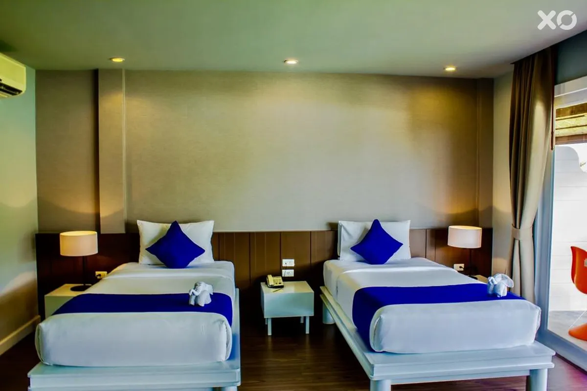 Arinara Bangtao Beach Resort
