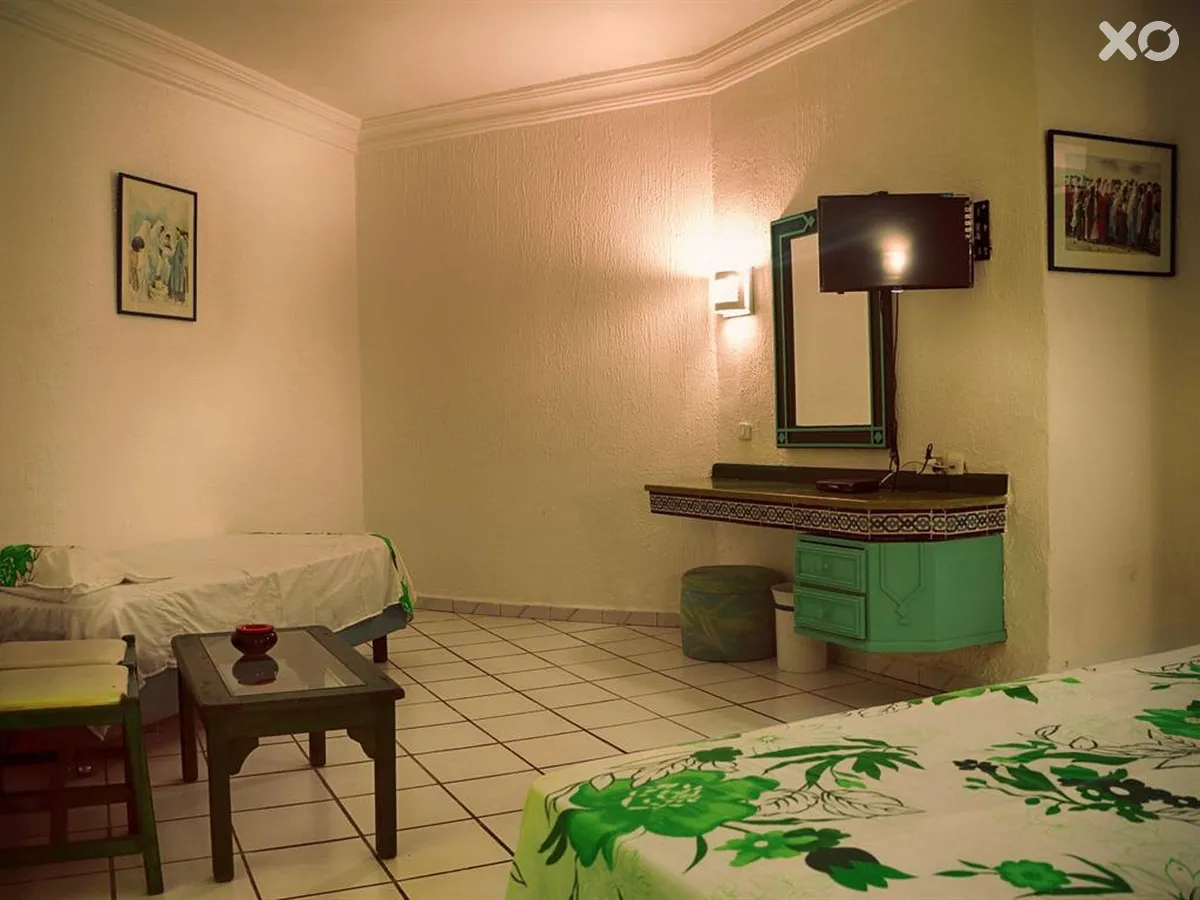 Le Khalife Hotel