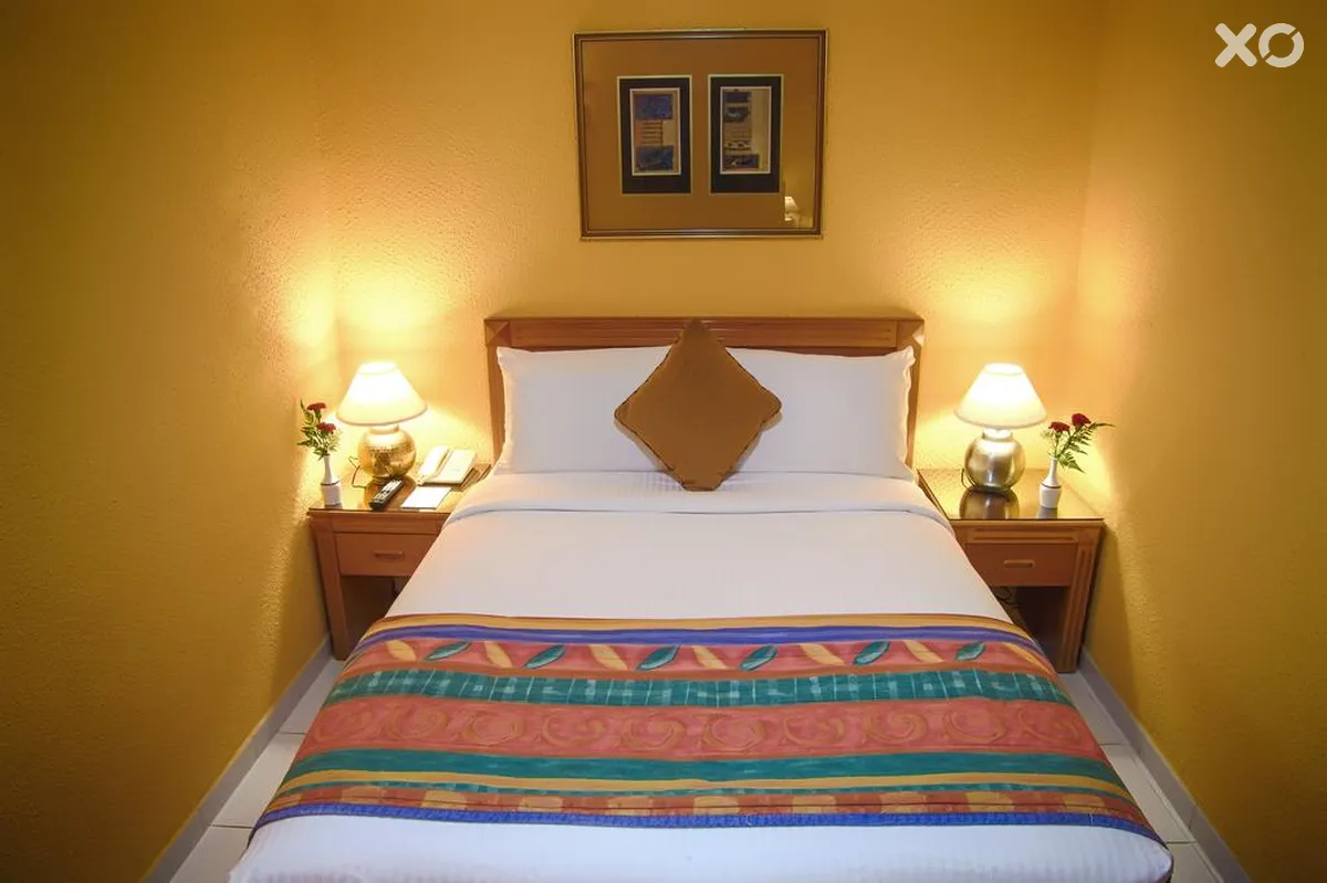 Marbella Resort Sharjah