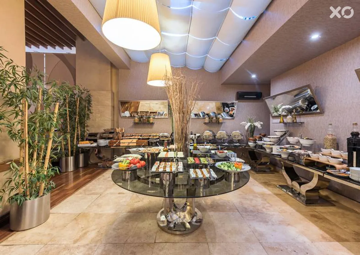 Holiday Inn Sisli