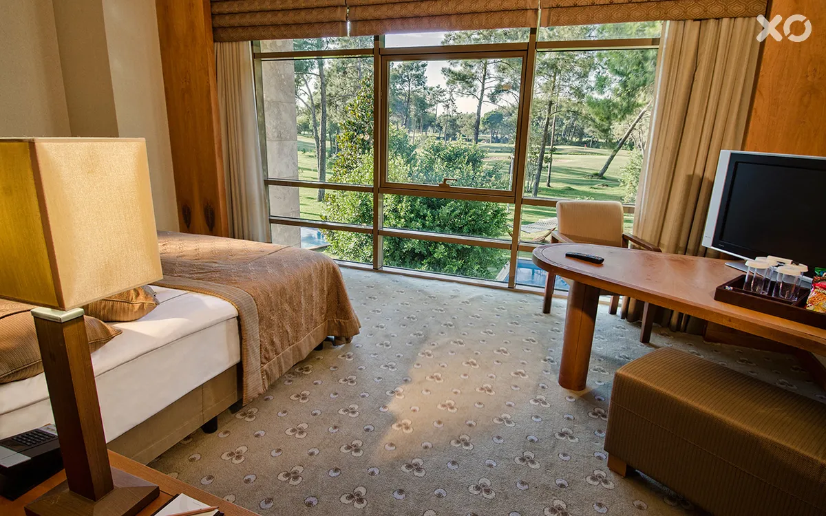 Gloria Serenity Resort