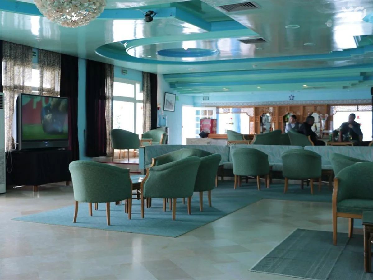 Le Khalife Hotel