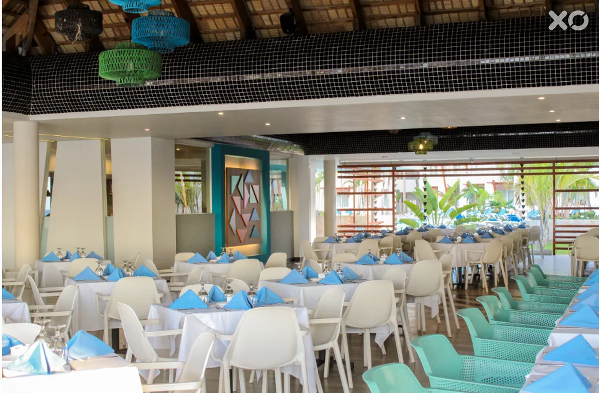 Casa Marina Beach & Reef