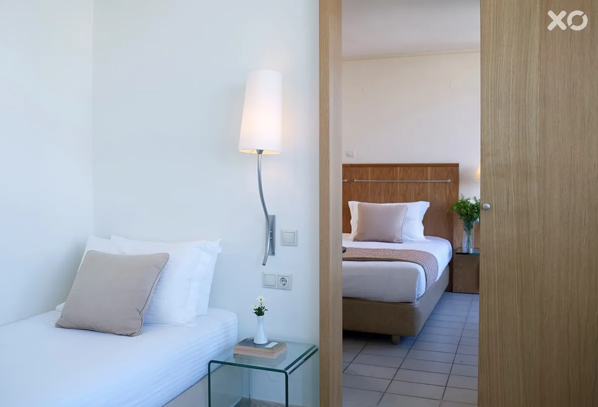 Kriti Beach Hotel