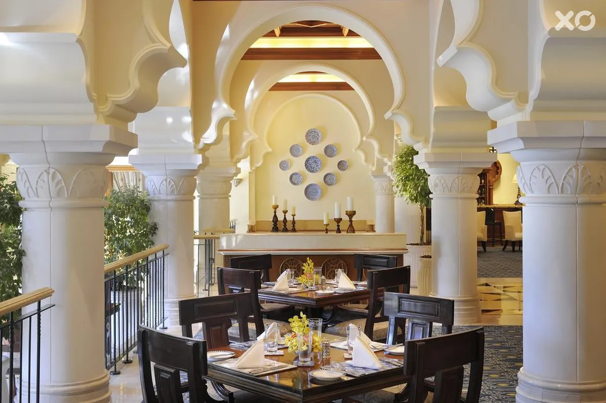 One & Only Royal Mirage