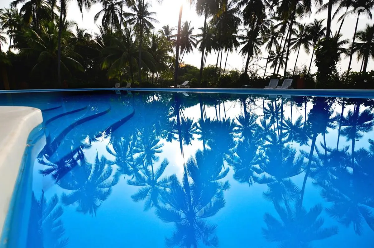 Eva Lanka Hotel