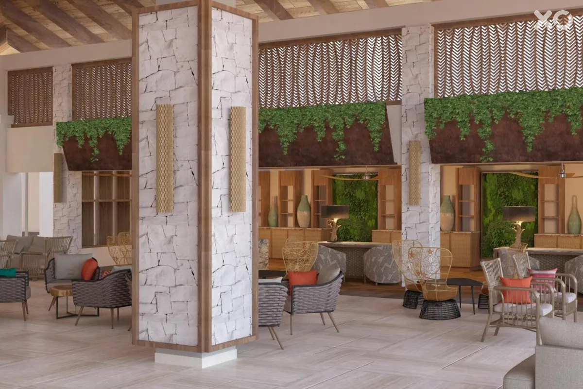 Hilton La Romana