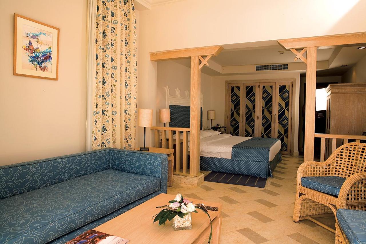 The Grand Hotel Sharm El Sheikh