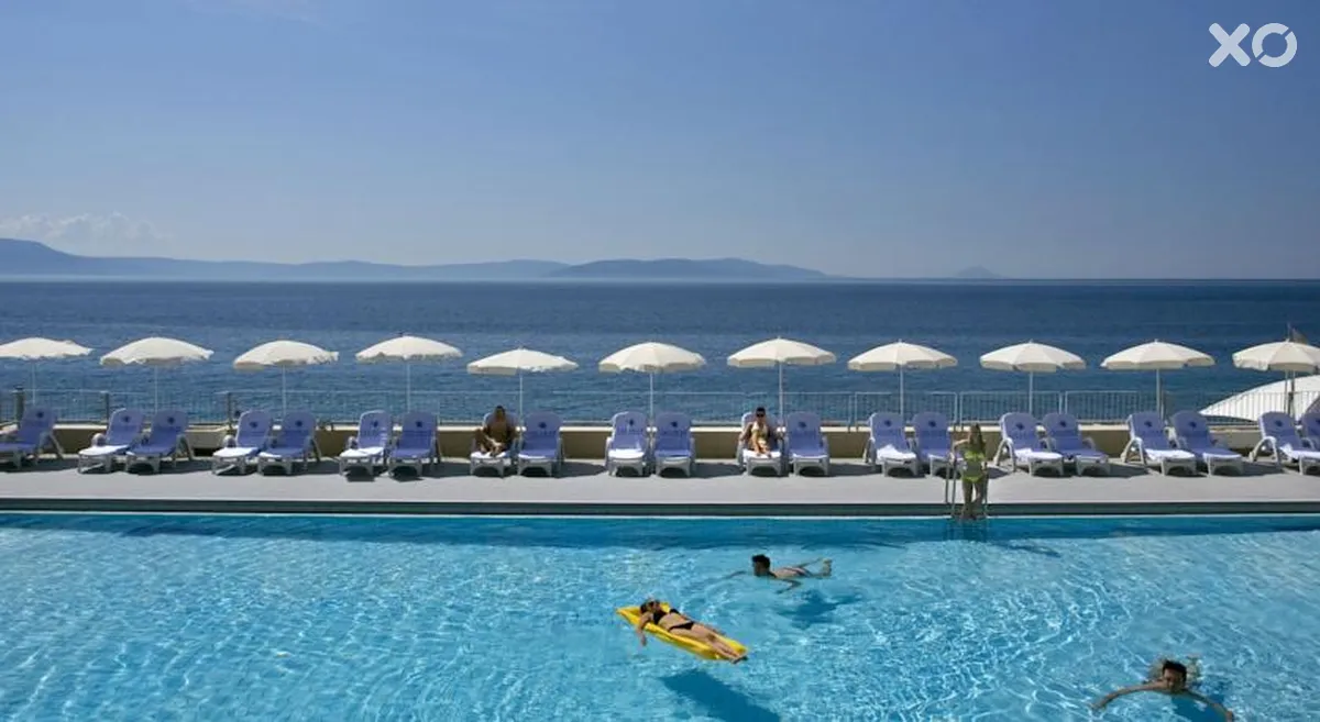 Valamar Collection Girandella Resort