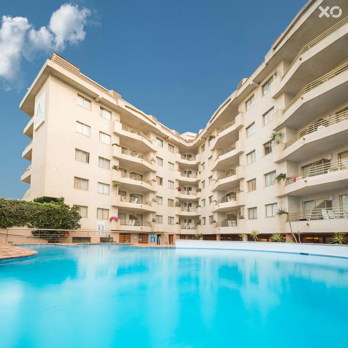 Aqua Hotel Montagut Suites