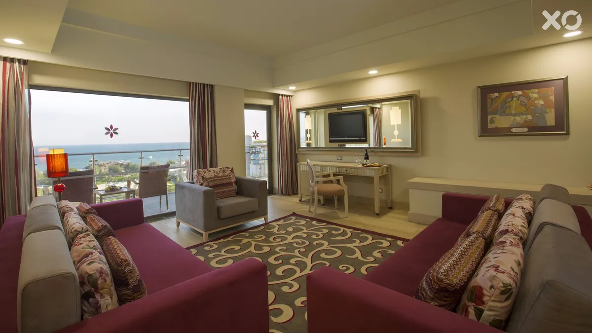 Cornelia Diamond Golf Resort & Spa