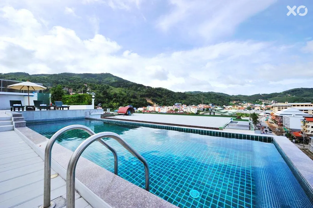 Cocoon APK Resort & Spa