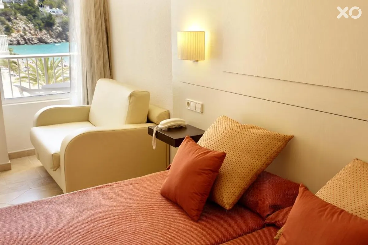 Grupotel Imperio Playa