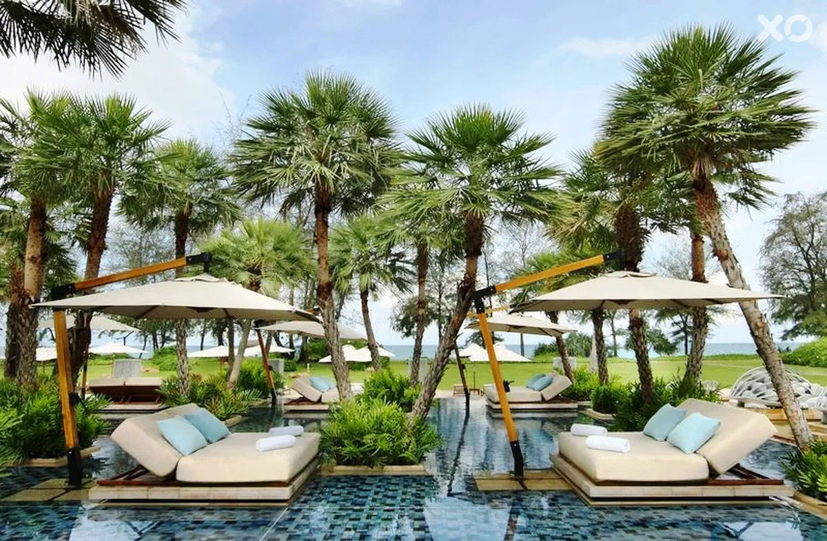 Anantara Mai Khao Phuket Villas