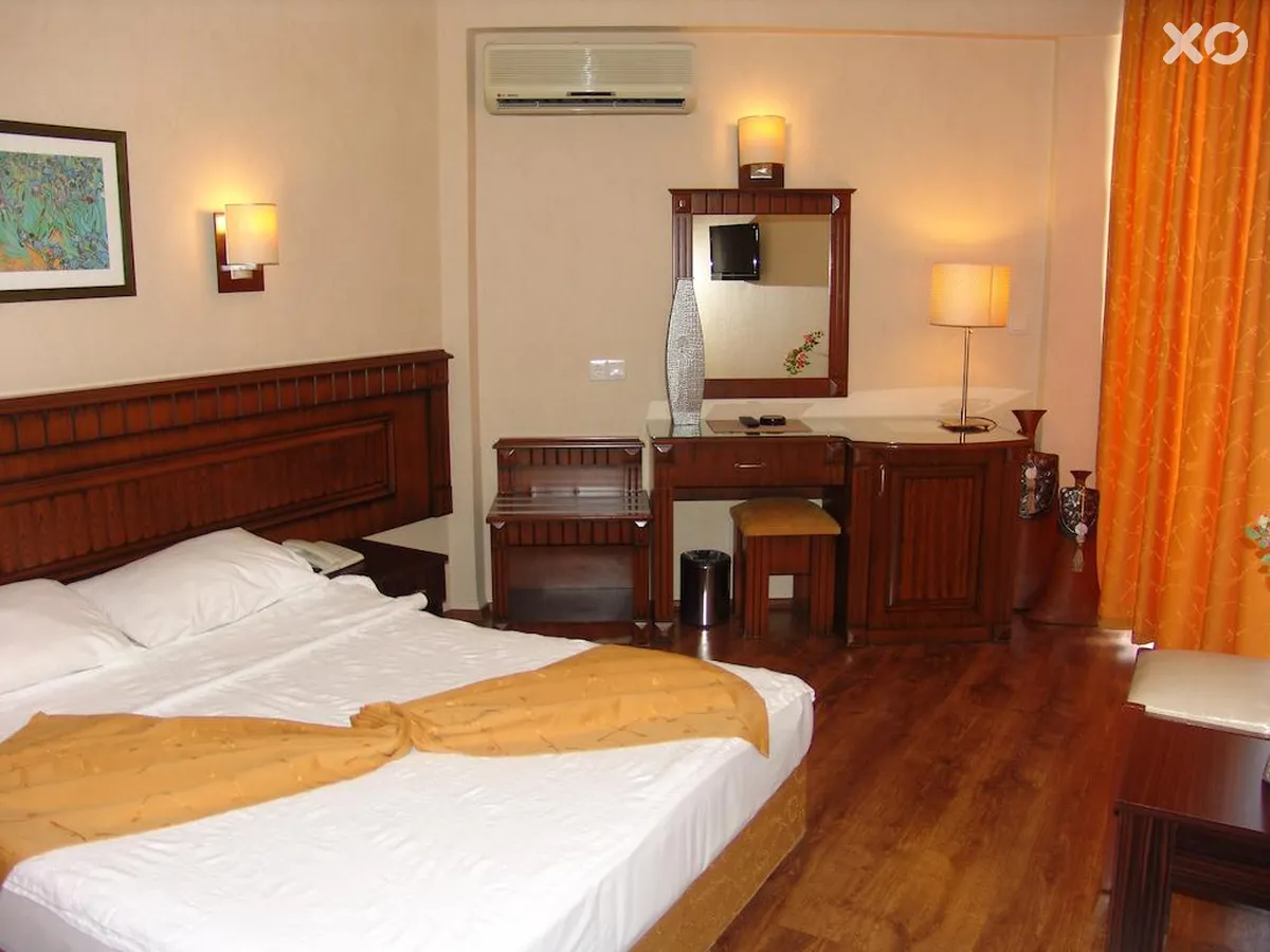 Kleopatra Ikiz Hotel