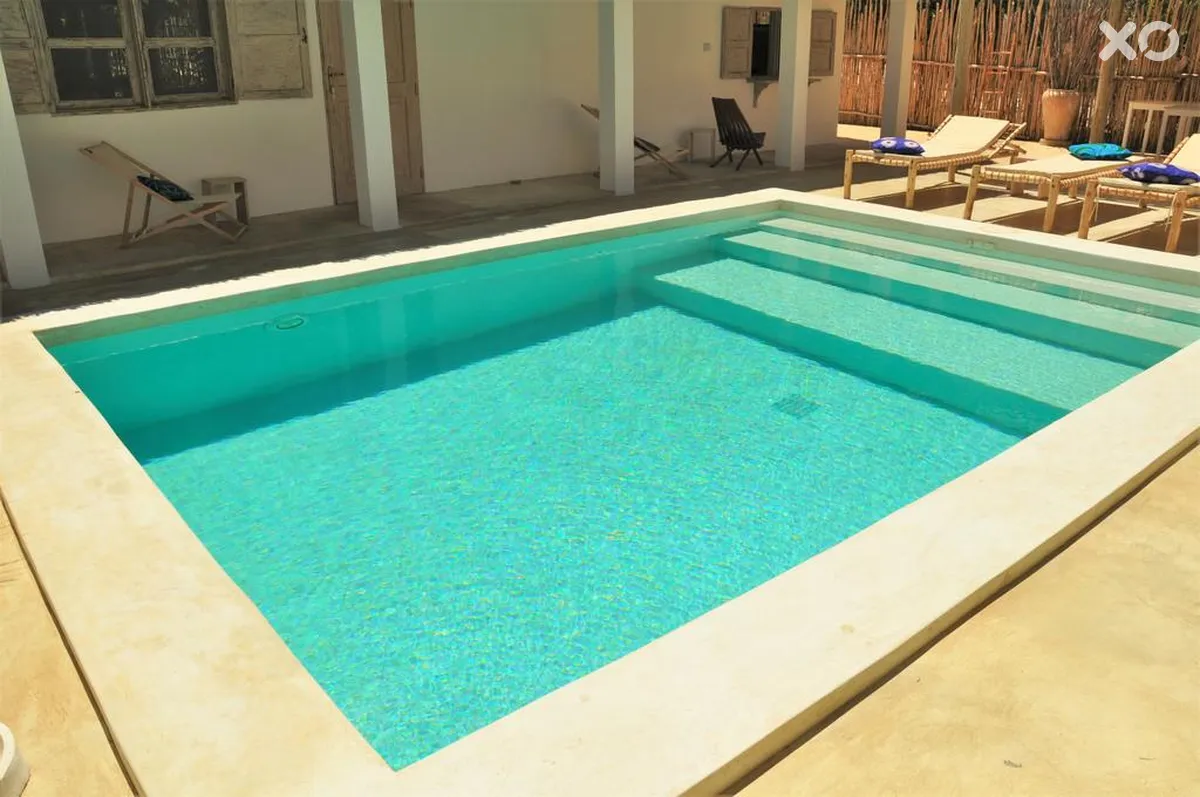 Sharazad Boutique Hotel