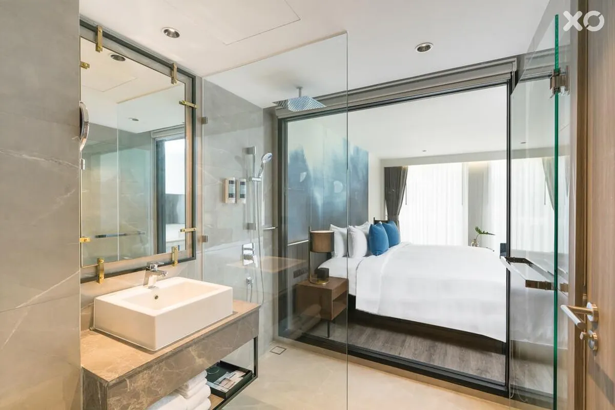 Best Western Plus Nexen