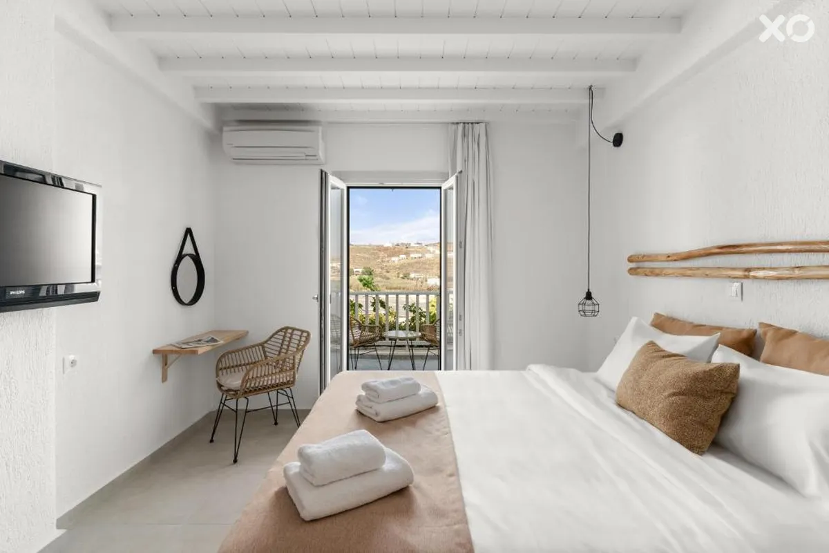 Penelope Village Mykonos