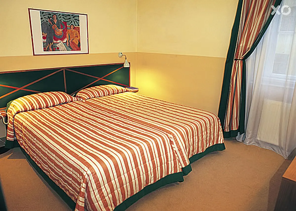 Mala Strana Hotel