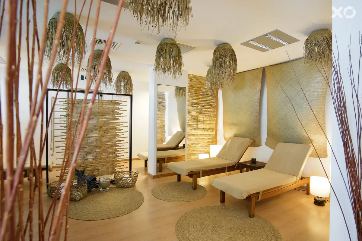 Albatros Spa & Resort Hotel