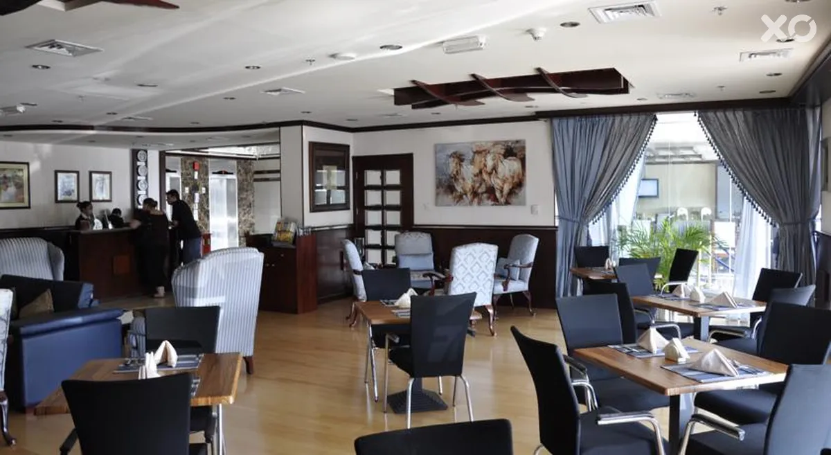 Baity Hotel Apartments