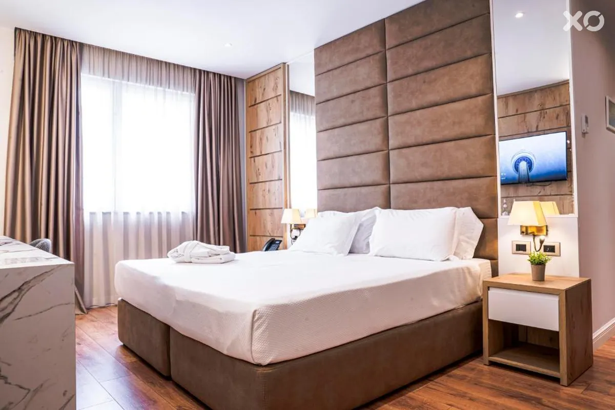 Amfora Hotel & Spa