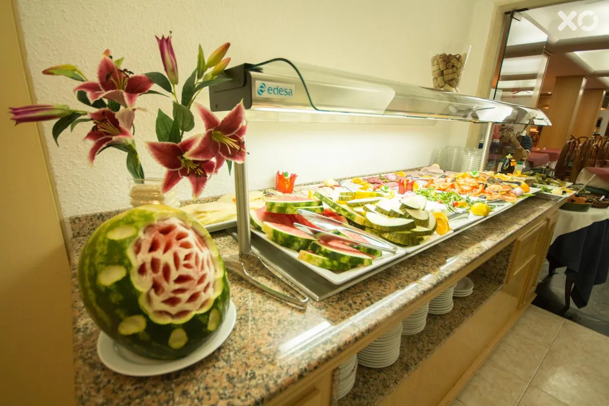 Amic Miraflores Hotel