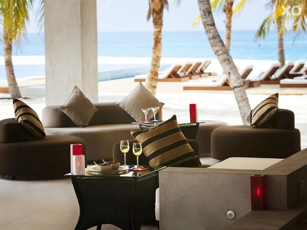 Velassaru Maldives