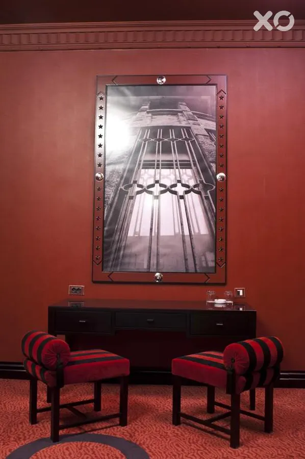 Taxim Hill Hotel