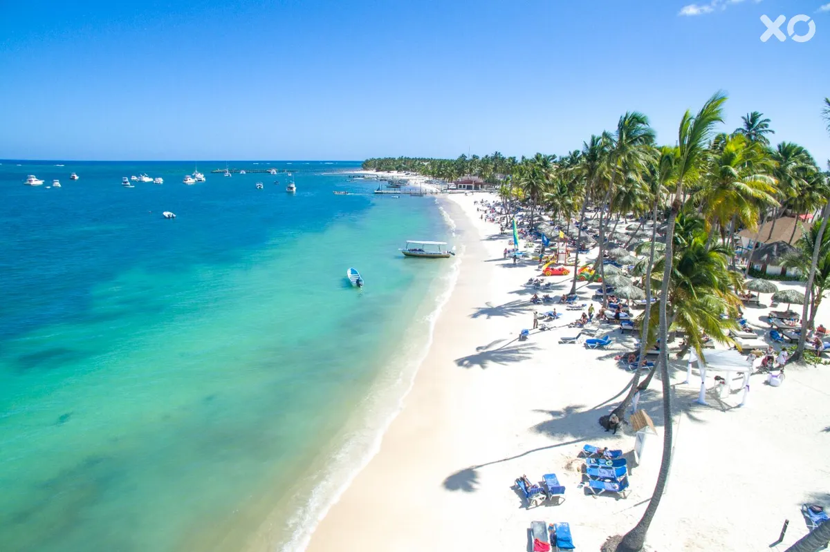 Be Live Collection Punta Cana