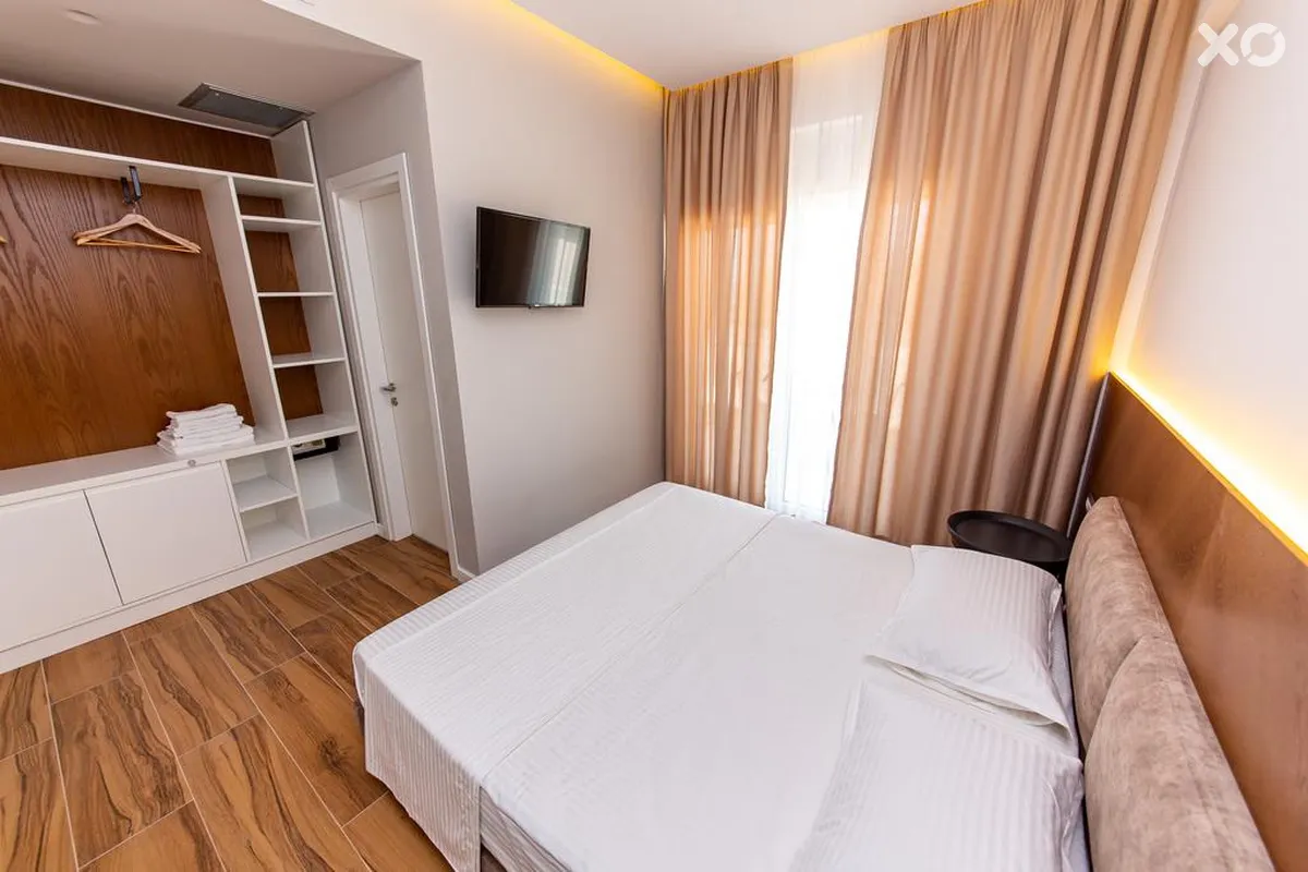 Inada Hotel