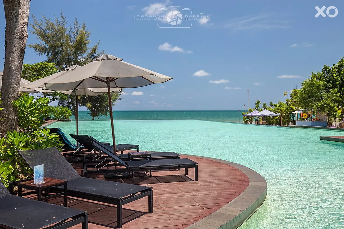 Rayong Marriott Resort & Spa