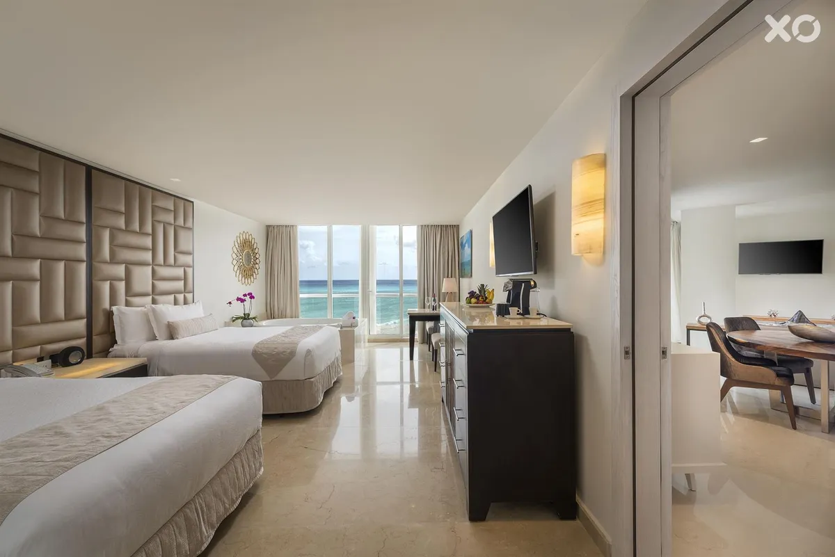 Playacar Palace