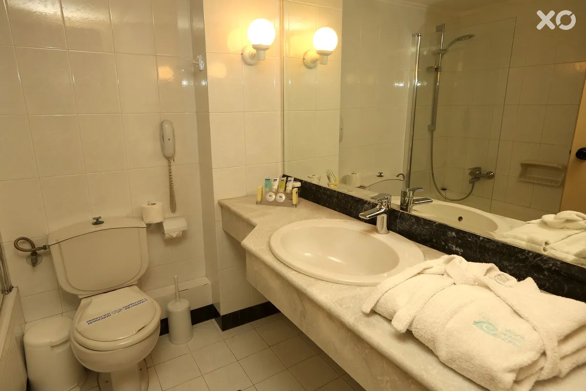 Minos Mare Hotel