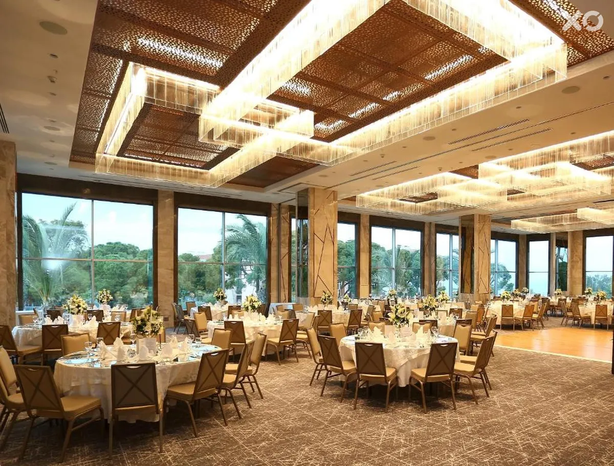 Wyndham Grand Izmir Ozdilek