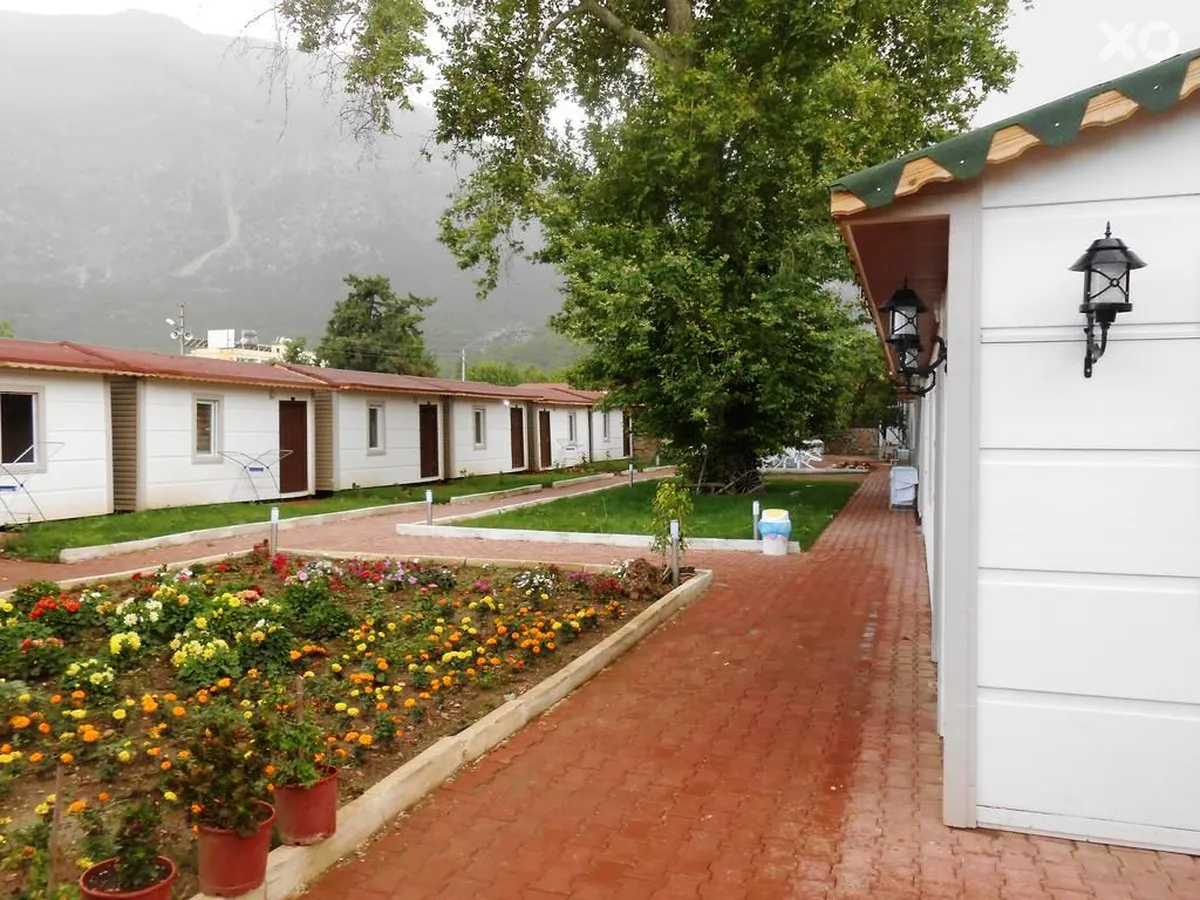 Ipsos Hotel