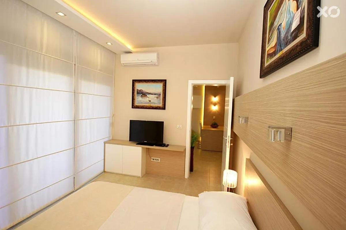 Butua Residence