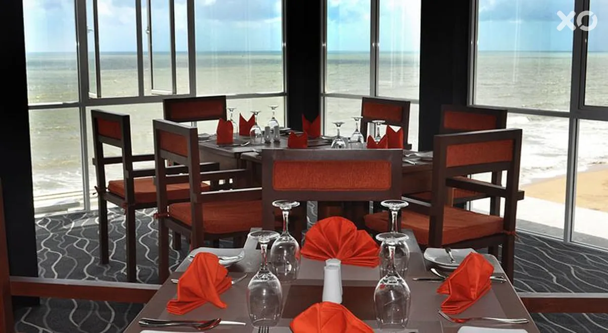 Beacon Beach Negombo