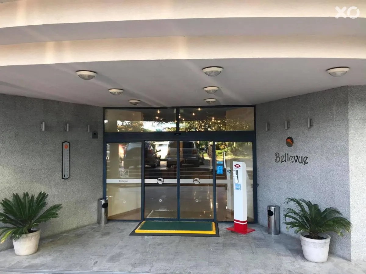 Bellevue Hotel