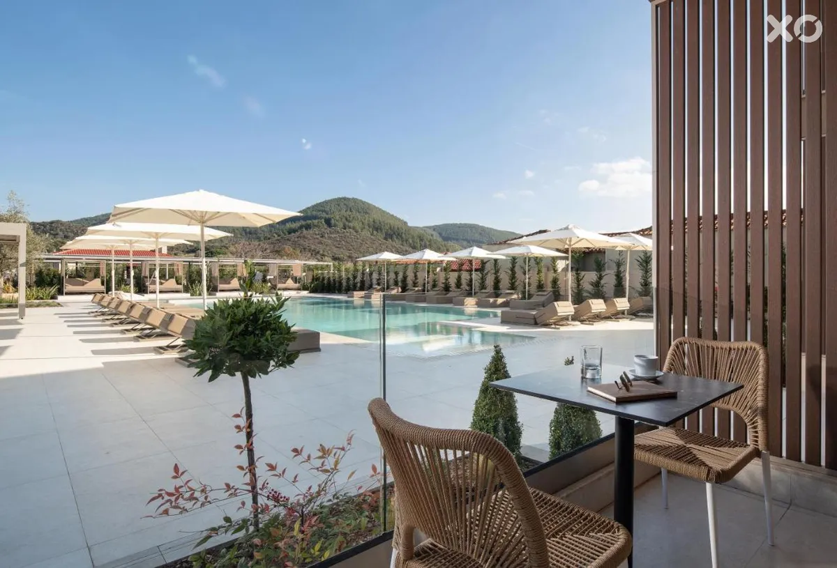 Oniro Hotel
