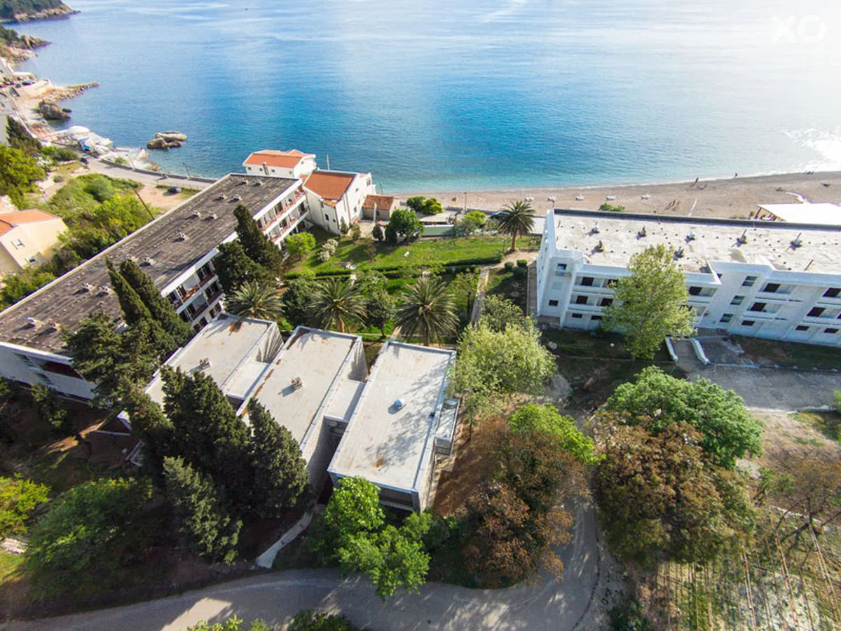 Juzno More Hotel