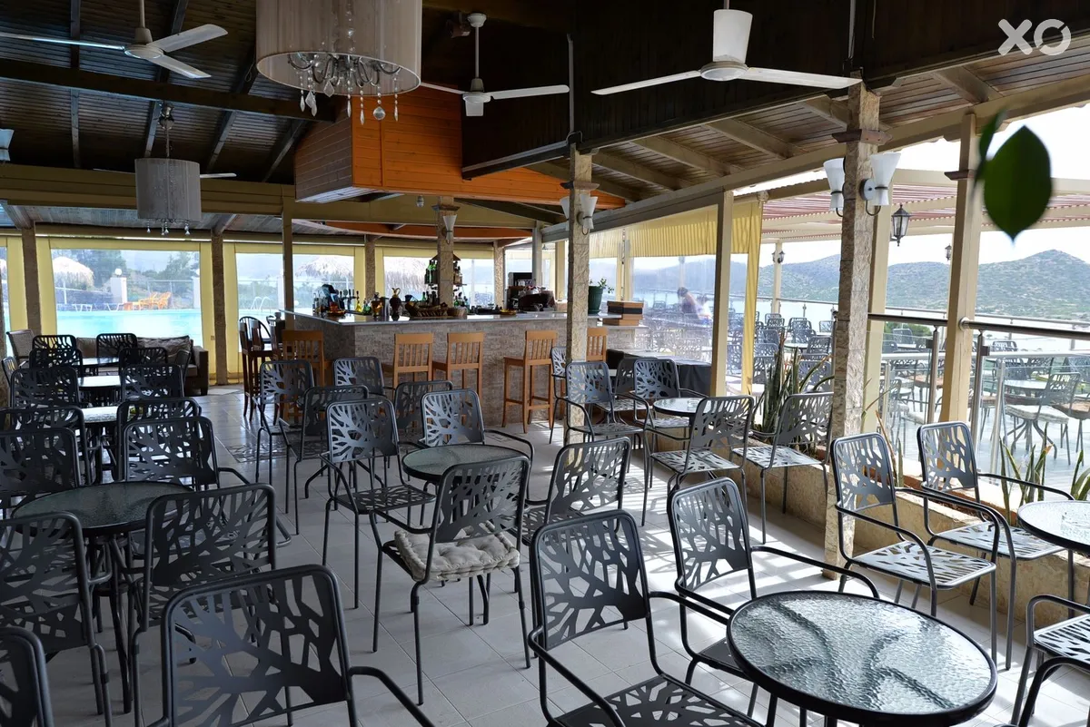 Elounda Water Park Residence Hotel