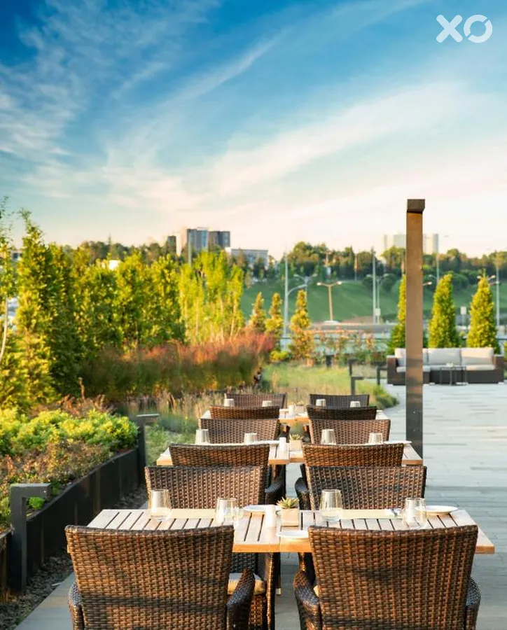 Centro Westside by Rotana