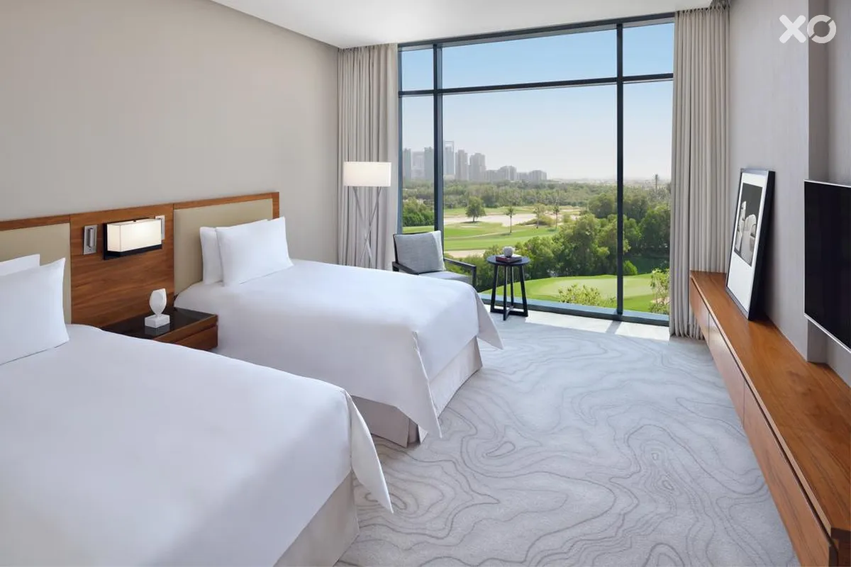 Vida Emirates Hills