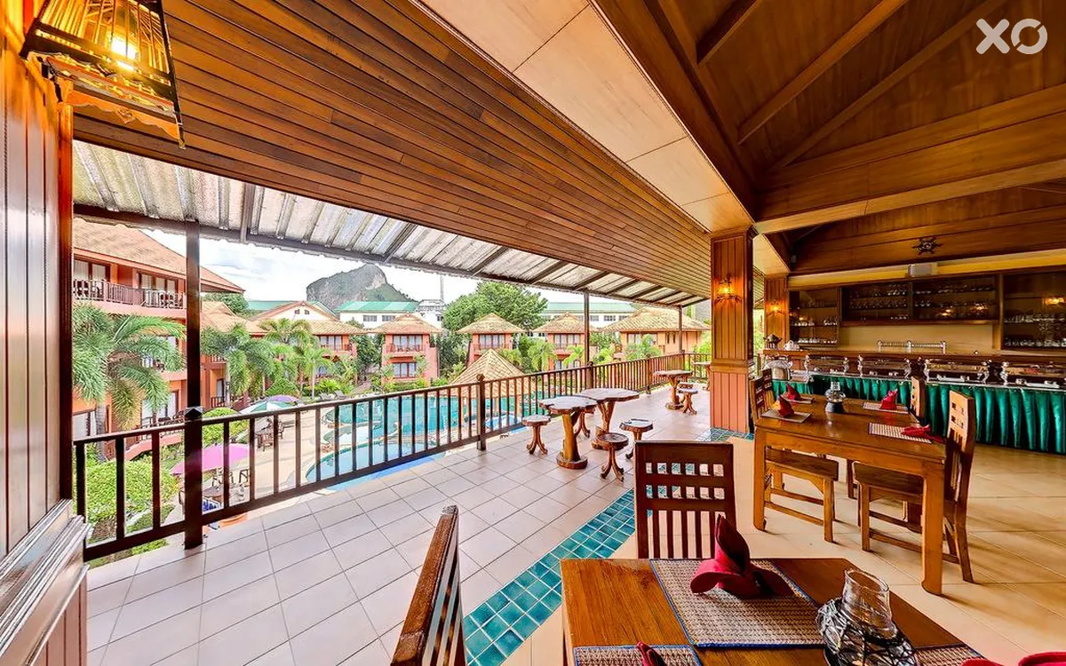 Andamanee Boutique Resort