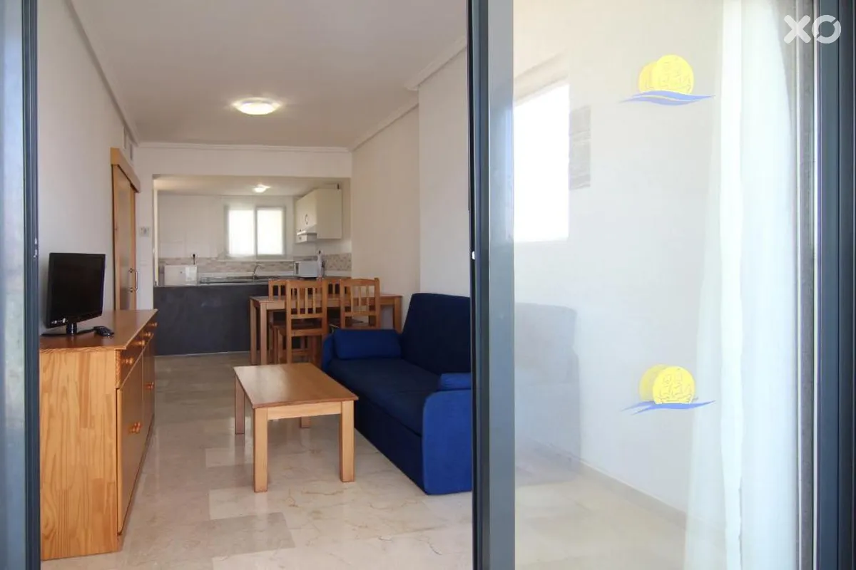 Don Jorge Apartments