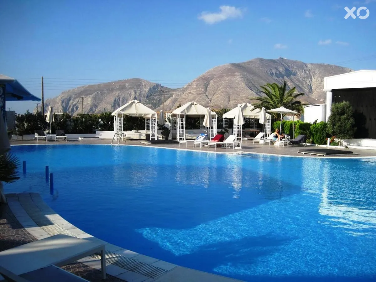 Imperial Med Resort & Spa