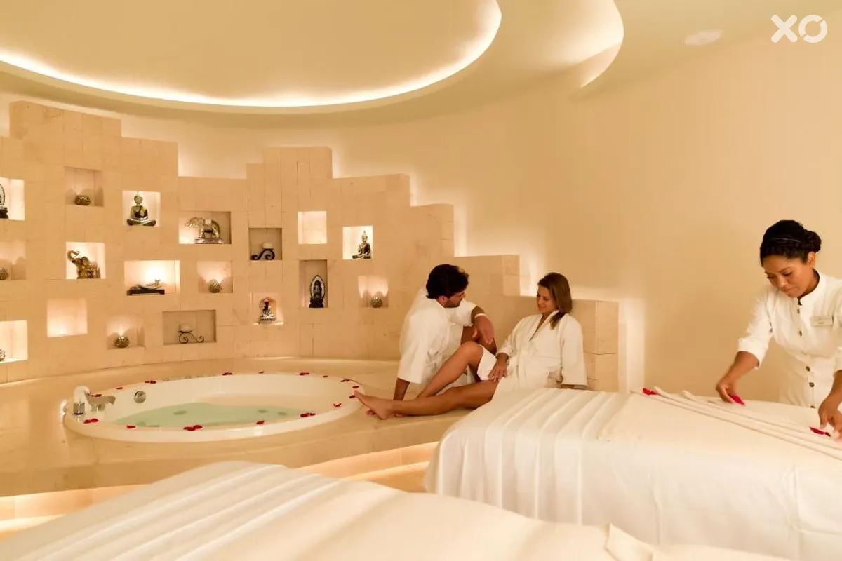 Kore Tulum Retreat and Spa Resort